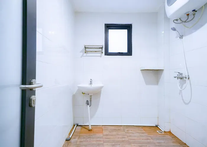 Urbanview Pecatu Bali By Reddoorz 3*